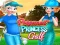 Spēle Pregnant Princess Golfs online