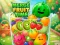 Spēle Merge Fruit Time online