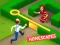 Spēle Homescapes online