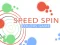 Spēle Speed Spin Colors Game online