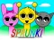 Spēle Sprunki online