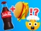Spēle Food Match online