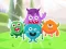 Spēle Monster Clicker online