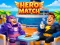 Spēle Hero Match online