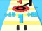 Spēle Number Run 3D online