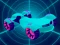 Spēle Tunnel Racer online