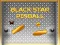Spēle Black Star Pinball online