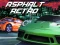 Spēle Asphalt Retro online
