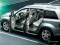 Spēle GL Luxury Off Road Vehicles Puzzle online