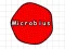Spēle Microbius online
