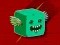 Spēle Flappy Cube Challenge online