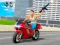 Spēle Open World Crime City Shooting online