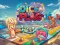 Spēle Dice & Flag online
