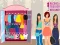 Spēle Become a Fashion Designer online