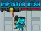 Spēle Impostor Rush: Rocket Launcher online