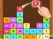 Spēle Numbers Merge online