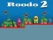 Spēle Roodo 2 online