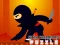 Spēle Ninja Warriors Puzzle online