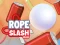 Spēle Rope Slash Online online