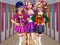 Spēle College fun online