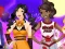 Spēle Miss Halloween Princess online