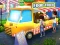 Spēle Hidden Burgers In Truck online