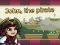 Spēle John's Adventures online