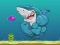 Spēle Mad Shark online