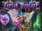 Spēle Cursed Treasure 1 online