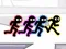 Spēle Stickman Party Electric online