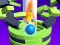 Spēle Ball Fall 3D online