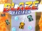 Spēle Blaze Racing online