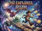 Spēle Mr Explorer Run online