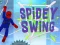 Spēle Spidey Swing online