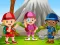Spēle Kids Camping Hidden Stars online