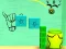 Spēle Swipe Ball online