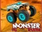 Spēle Big Monster Trucks online
