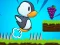 Spēle Penguin Adventure online