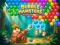 Spēle Bubble Hamsters online