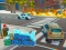 Spēle 2 Player 3D City Racer online