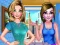 Spēle Summer Fun Fashion online