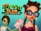 Spēle From Zombie To Glam A Spooky Transformation online