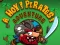 Spēle Ahoy Pirates Adventure online