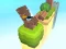 Spēle Knife Jump online