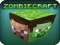 Spēle Zombiecraft online