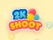 Spēle 2k Shoot online