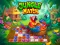 Spēle Jungle Match online