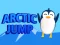 Spēle Arctic Jump online