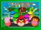 Spēle Famous Cartoon Characters Eggs online