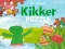 Spēle Kikker Puzzle online